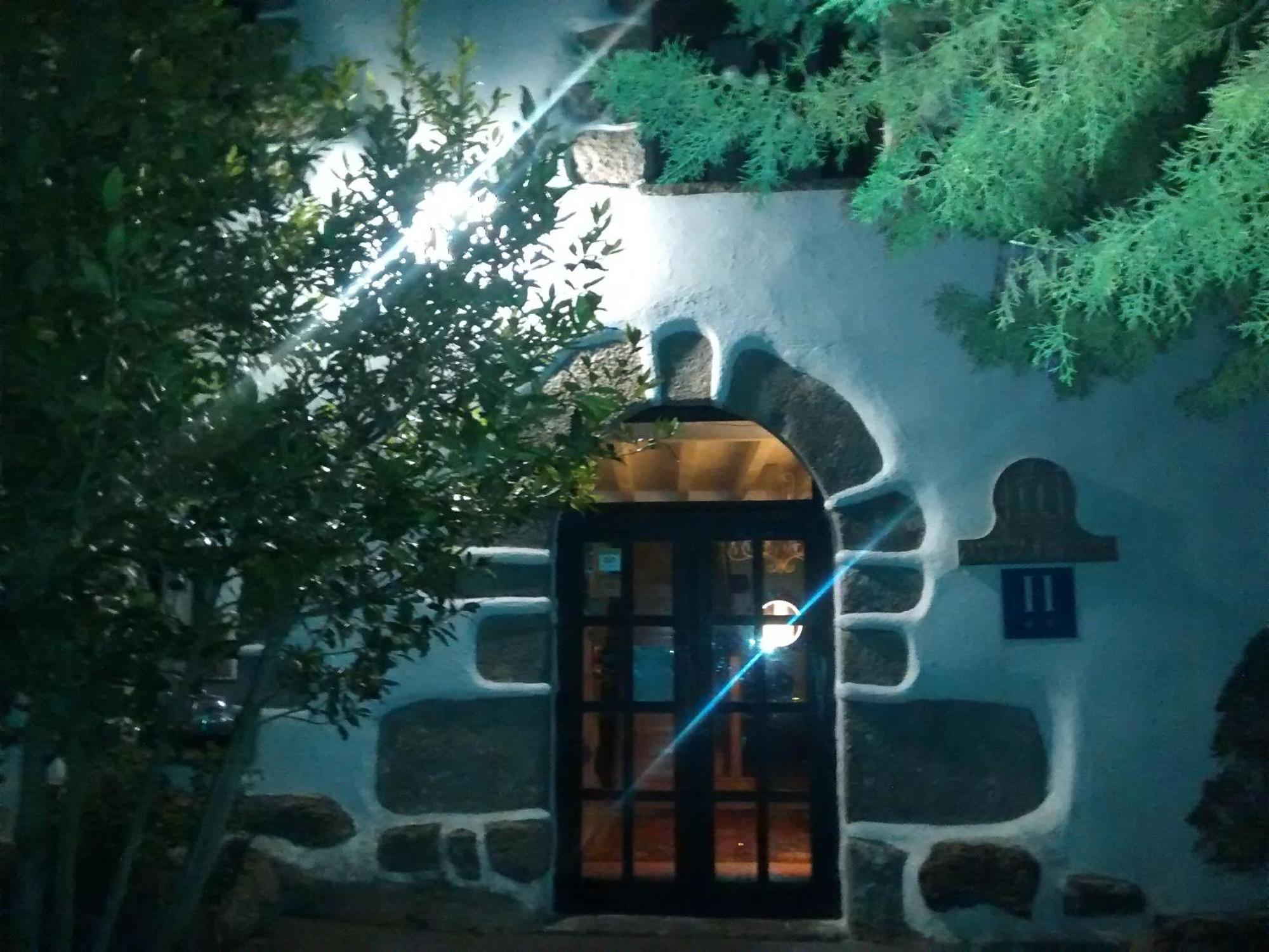 Hotel Rural Natxiondo Lekeitio Exterior photo